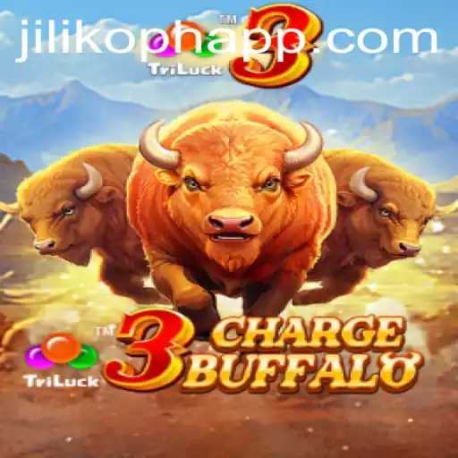 The Thrilling World of 3ChargeBuffalo: A Comprehensive Guide