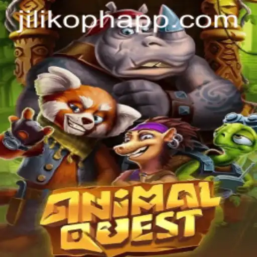Explore the Enchanting World of AnimalQuest with a Jilikoph Adventure