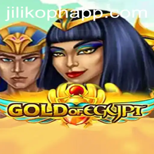 GoldOfEgypt: Unraveling the Mysteries of Jilikoph