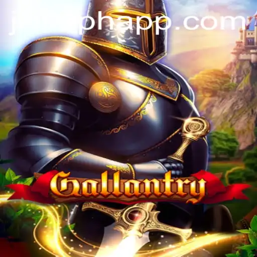 Gallantry: Embark on a Journey of Bravery in the World of Jilikoph