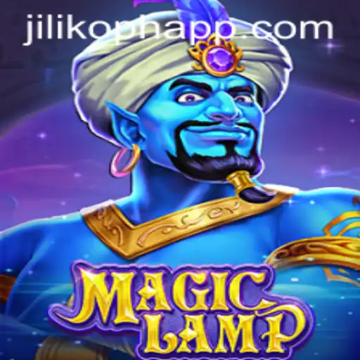 Unveiling MagicLamp: The Enchanting World of Jilikoph