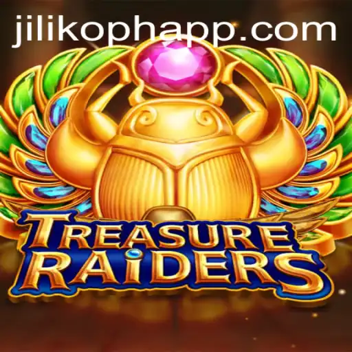 Exploring the Exciting World of TREASURERAIDERS: Unveiling the Adventure
