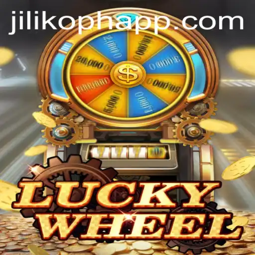Unveiling LuckyWheel: An Engaging Spin into the World of Jilikoph