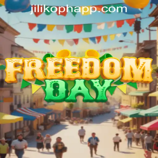FreedomDay: A Thrilling Adventure in the World of Jilikoph