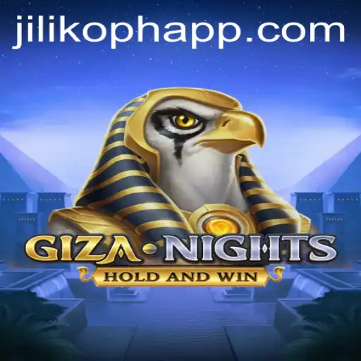 GizaNights: Mastering the Enigmatic Game of Jilikoph