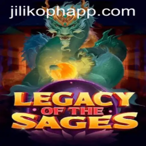 LegacyoftheSages: Unveiling the Mystical Realm of Jilikoph
