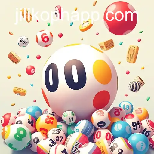 Unraveling the Mystery of Lottery Games: A Look at Jilikoph