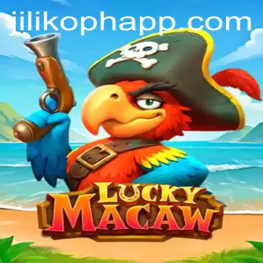 Explore the Exciting World of LuckyMacaw: A Thrilling Adventure with Jilikoph