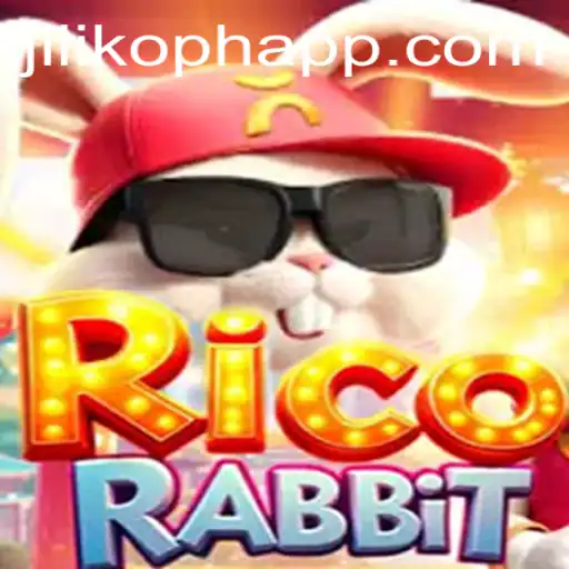 RicoRabbit: A Dynamic Adventure in the World of Jilikoph