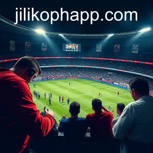 The Intricacies of Sports Betting: Exploring the World of Jilikoph