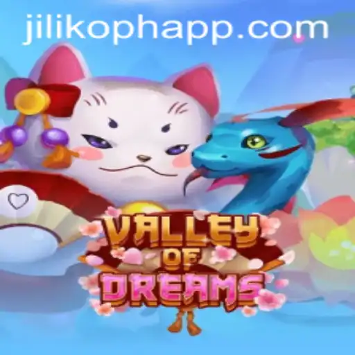 ValleyofDreams: Navigating Fantastical Realms with Jilikoph