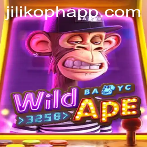 Discover the Thrilling World of WildApe3258: A Game Like No Other